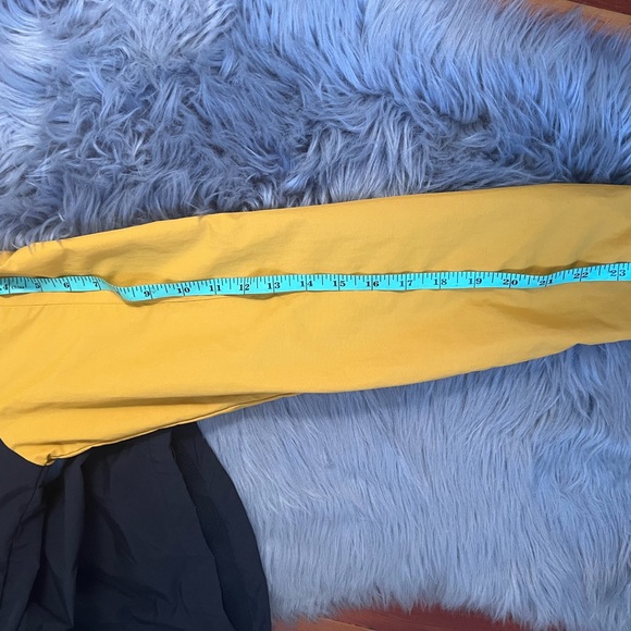 Men's Sailing Jacket Hood Windbreaker Lined Jacket Fred Perry Sz S - Picture 13 of 13